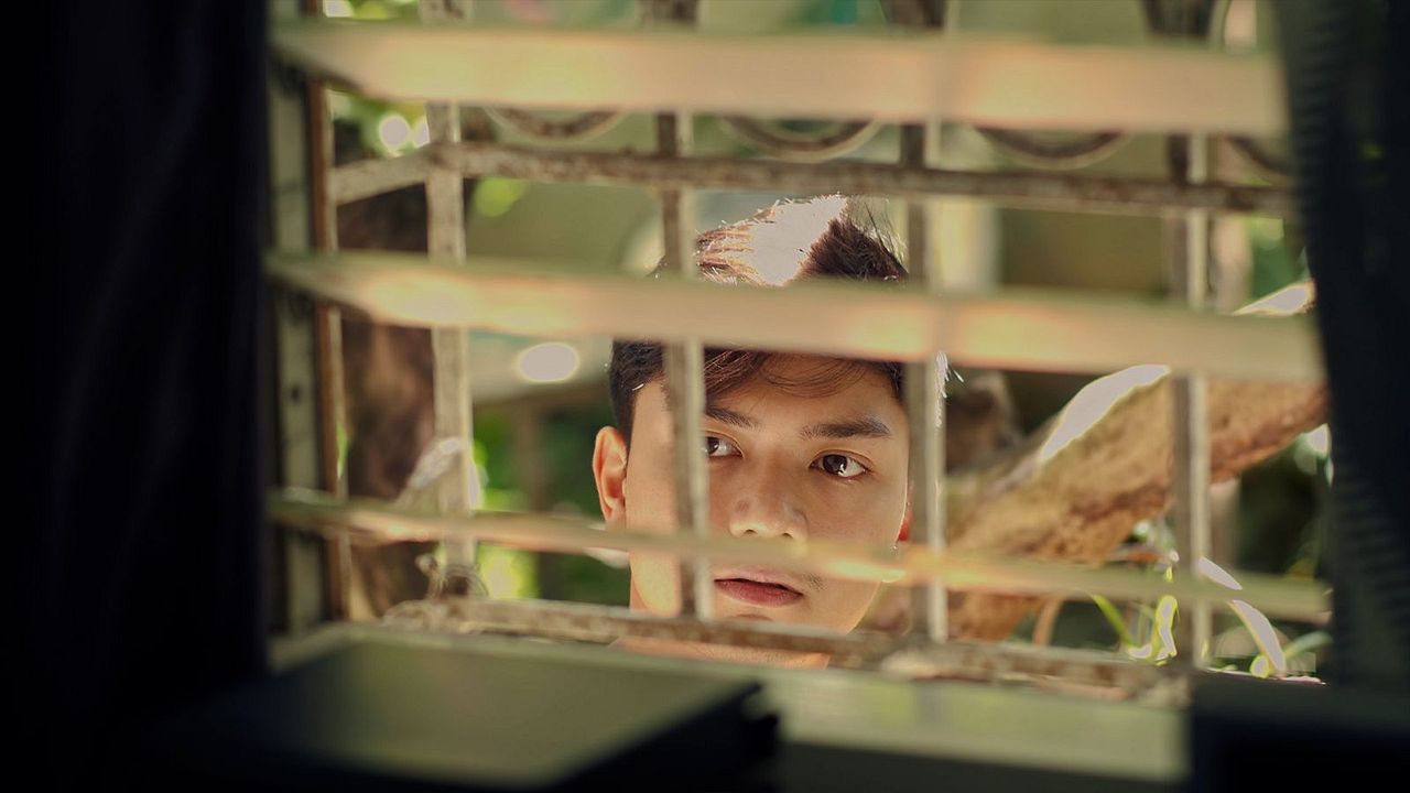 Stepdaughter - Verbotene Begierden : Bild