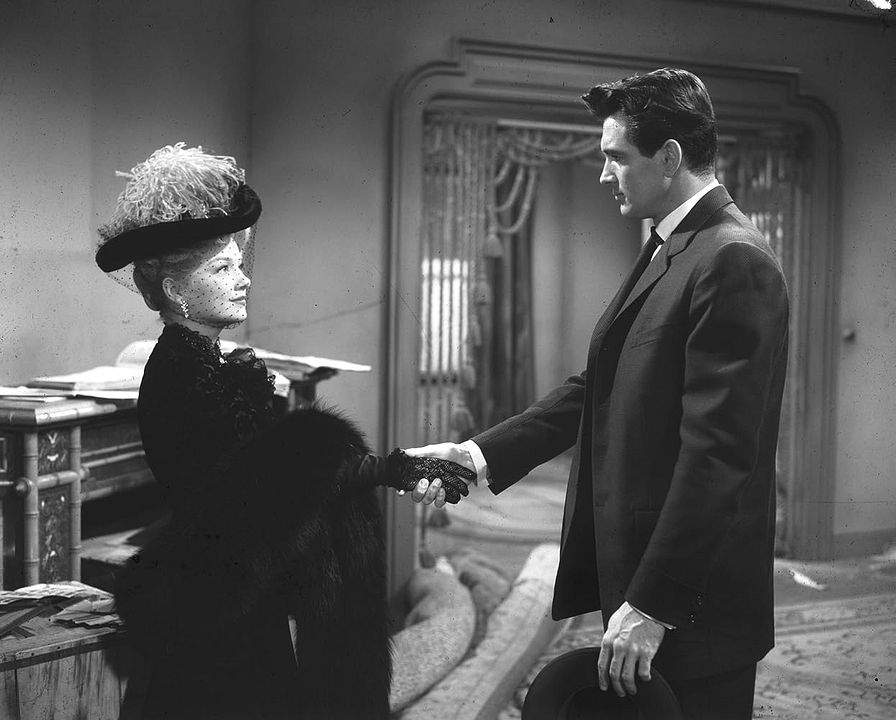 Und wäre die Liebe nicht... : Bild