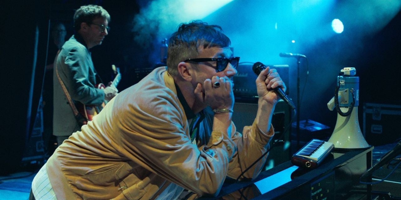 Blur: To The End : Bild