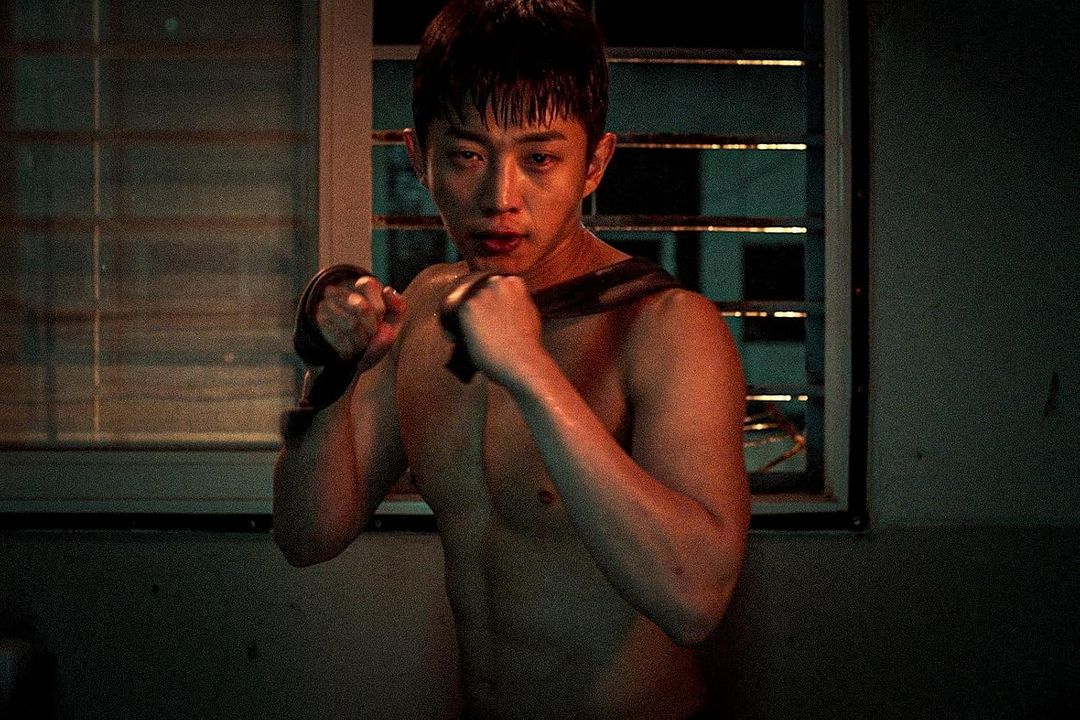 Unbroken - Aufgeben ist keine Option : Bild