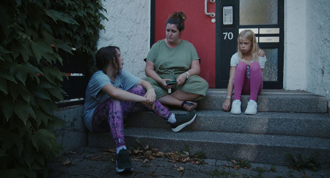 Das fast normale Leben : Bild