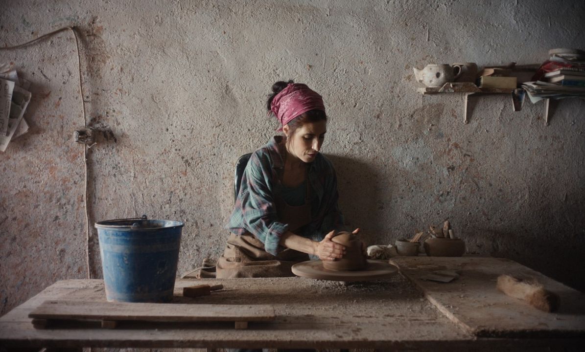 Sorda - Der Klang der Welt  : Bild Miriam Garlo