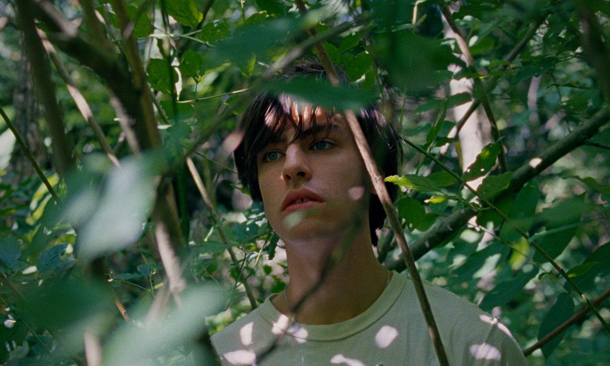 Der Fleck : Bild Alva Schäfer