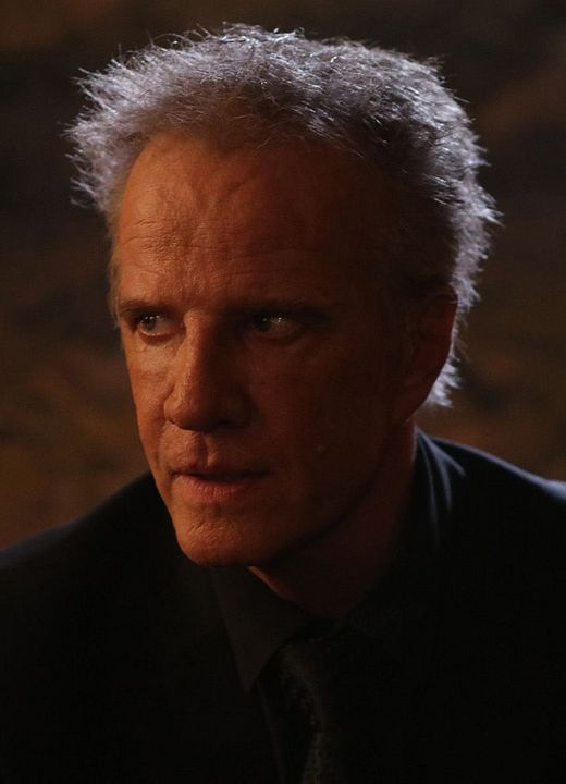 Kinoposter Christophe Lambert