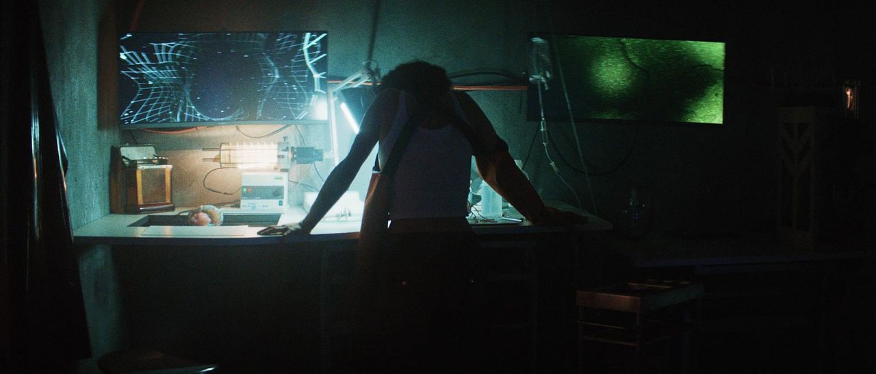 Exit Pangea - AI Evolution : Bild