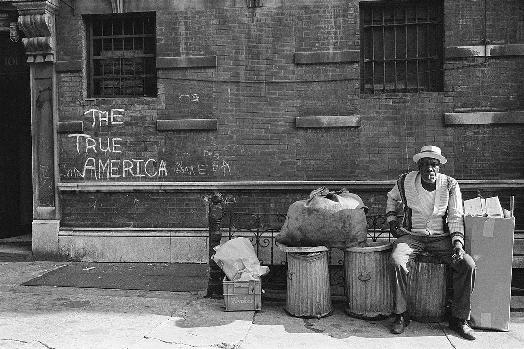 Ernest Cole: Lost And Found : Bild