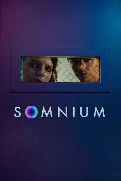 Somnium : Kinoposter