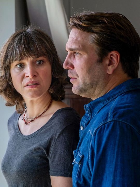 In Wahrheit - Verschwiegen : Kinoposter