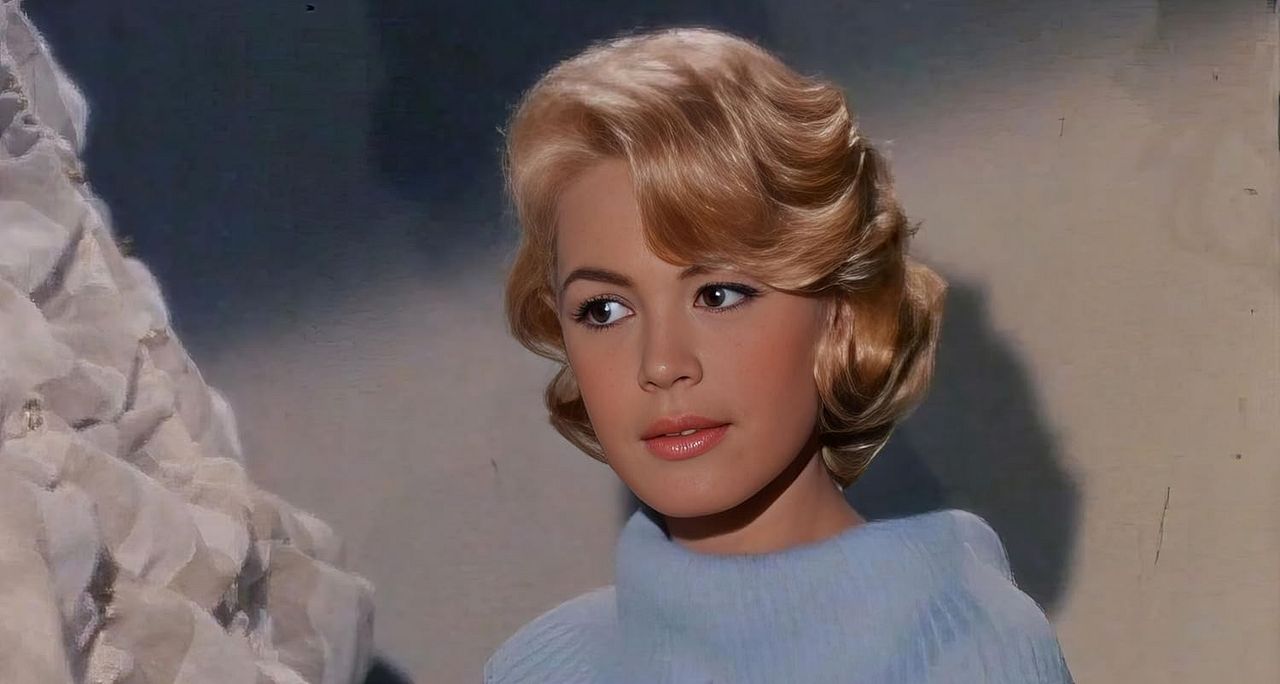 ... gefrühstückt wird zu Hause : Bild Sandra Dee