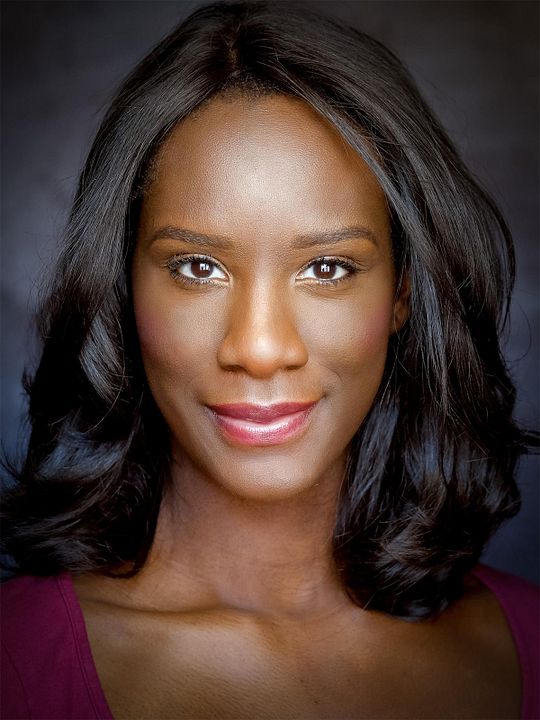 Kinoposter Moyo Akandé