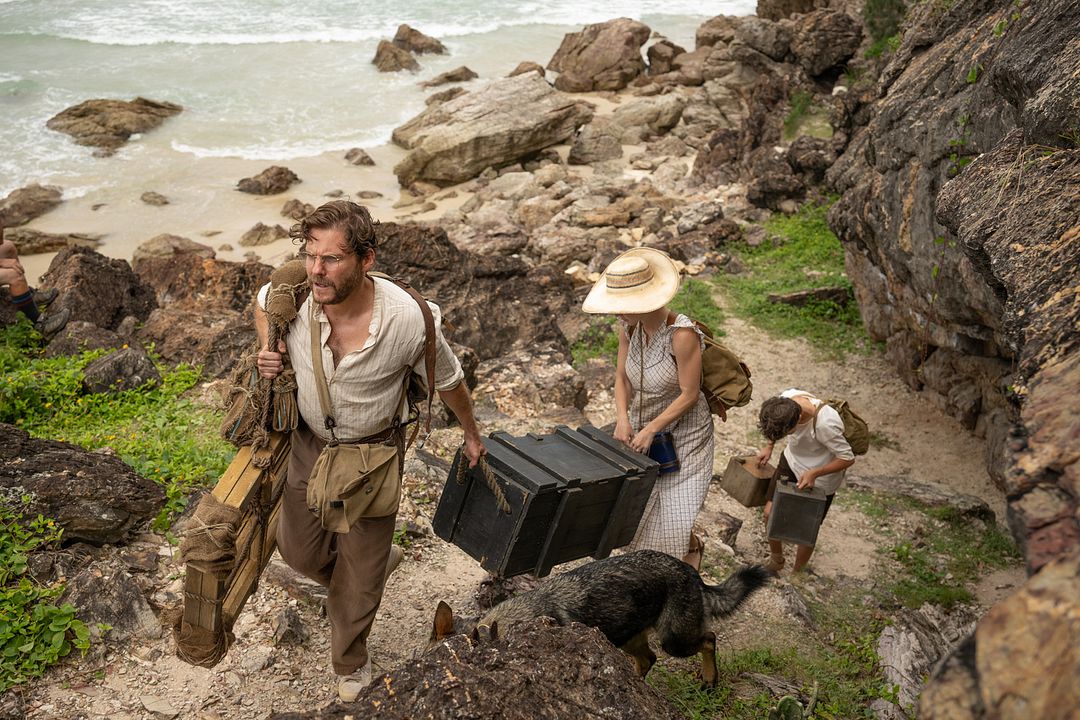 Eden : Bild Daniel Brühl