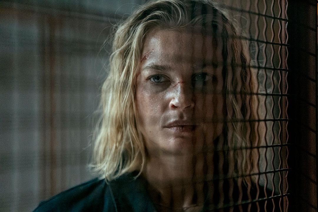 Exterritorial : Bild Jeanne Goursaud