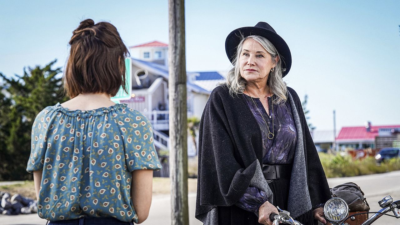 Monster Summer : Bild Lorraine Bracco