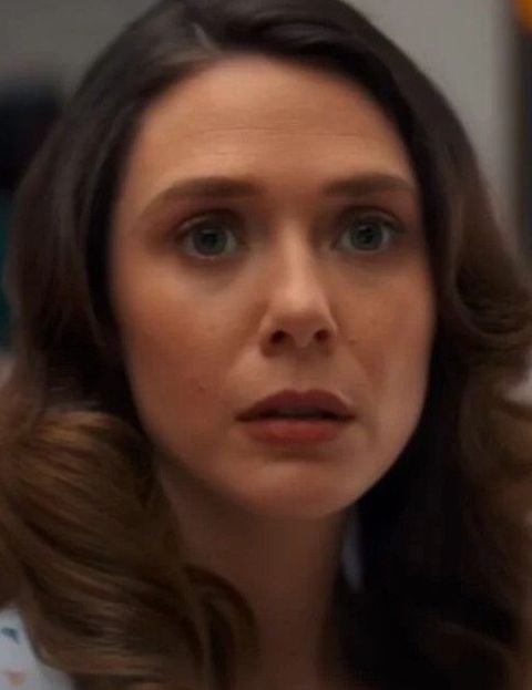 Kinoposter Elizabeth Olsen