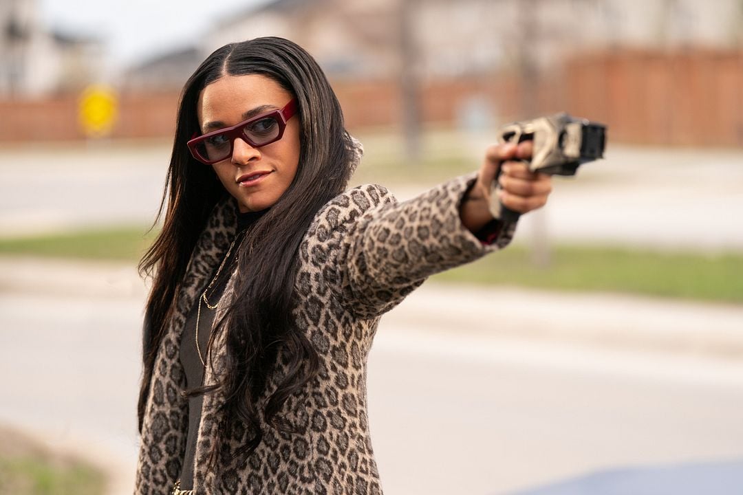 Love Hurts - Liebe tut weh : Bild Ke Huy Quan