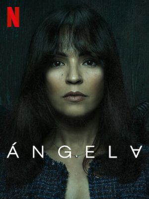 Ángela : Kinoposter