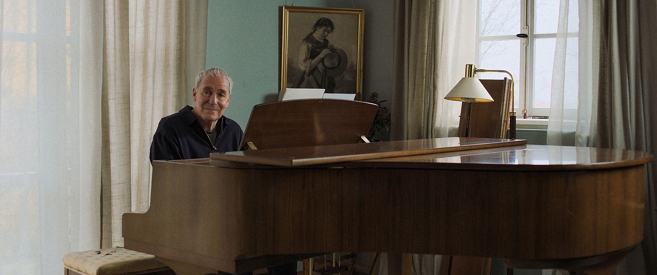 Der verlorene Mann : Bild August Zirner