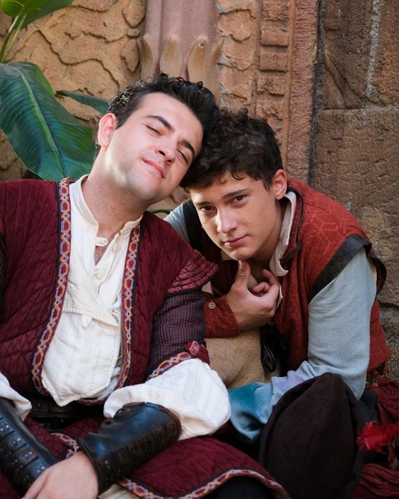 Kardeş Takımı 3 : Bild