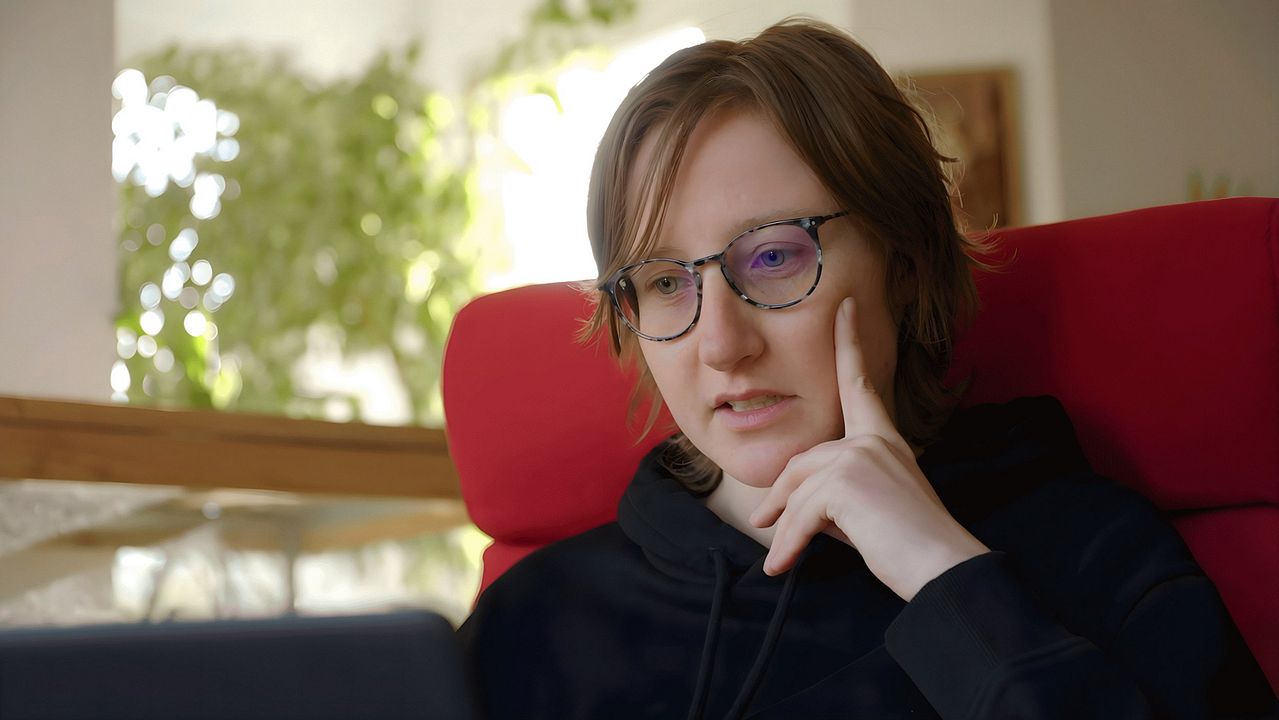 Achtundzwanzig - Der Weg entsteht im Gehen : Bild