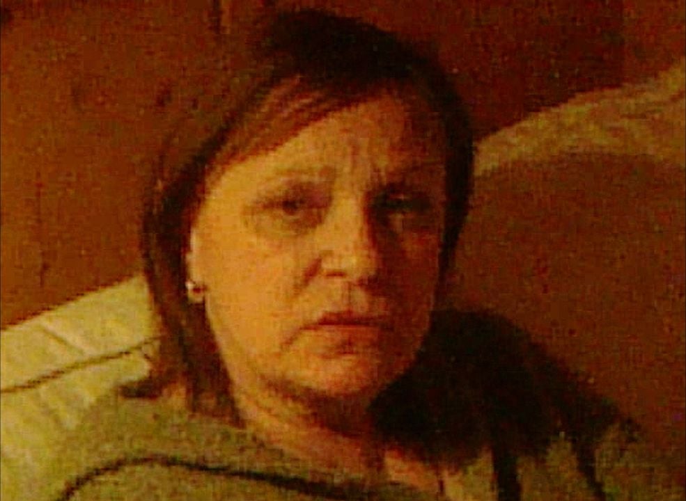 Scham : Bild Heike Hanold-Lynch