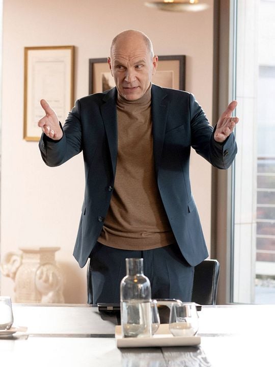 Ostfriesenhölle : Kinoposter