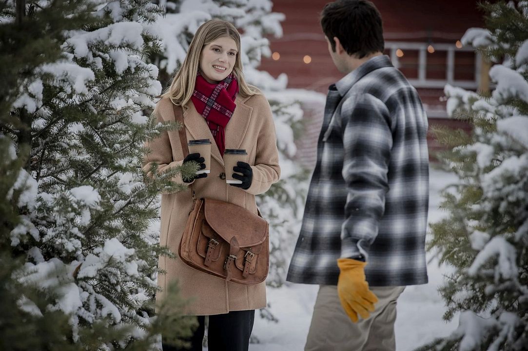 Der Beste Weihnachtsbaum : Bild Emma Johnson, Giles Panton