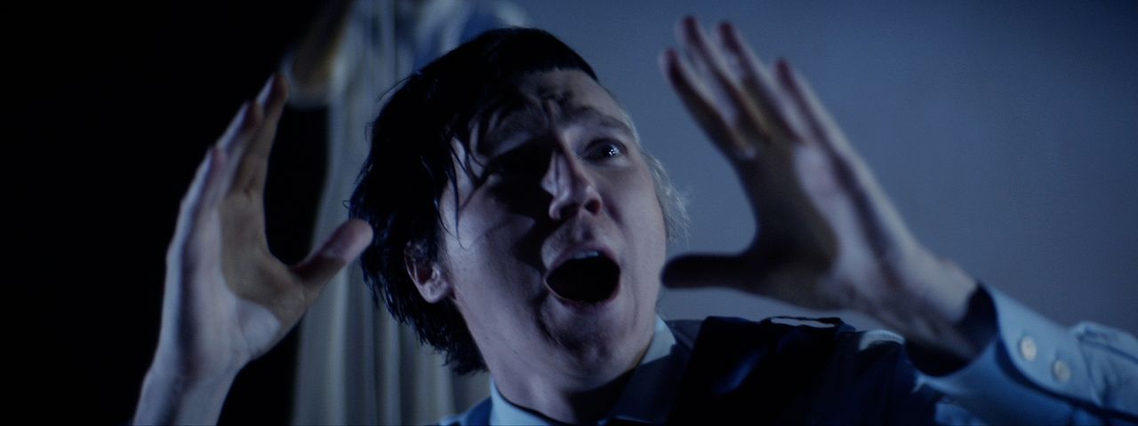 Sia: Nostalgic For The Present : Bild Paul Dano