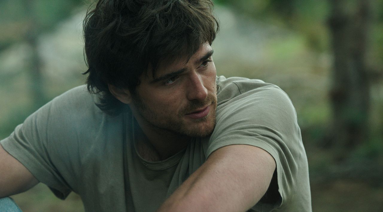 Das Ende der Sterne : Bild Jacob Elordi