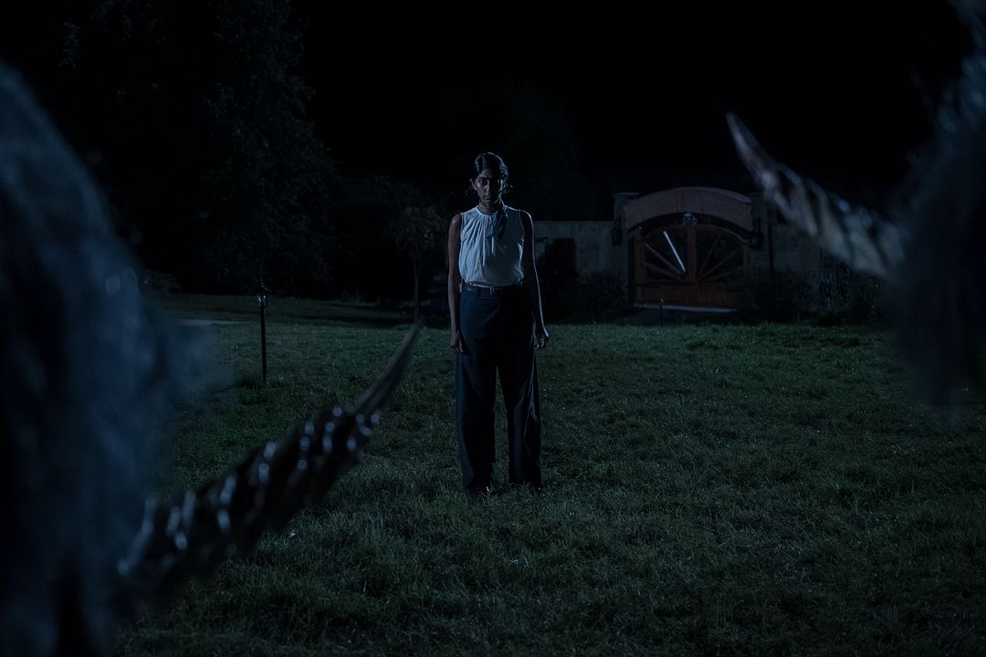 Death Of A Unicorn : Bild