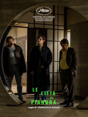 The Last One For The Road : Kinoposter