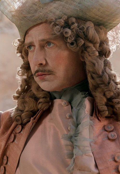 Kinoposter Ben Mendelsohn