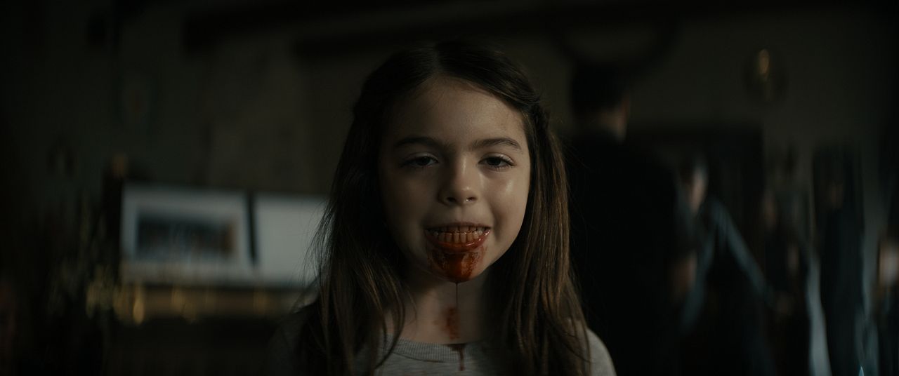 Lee Cronin's The Mummy : Bild Billie Roy