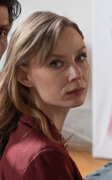 Kinoposter Masha Tokareva