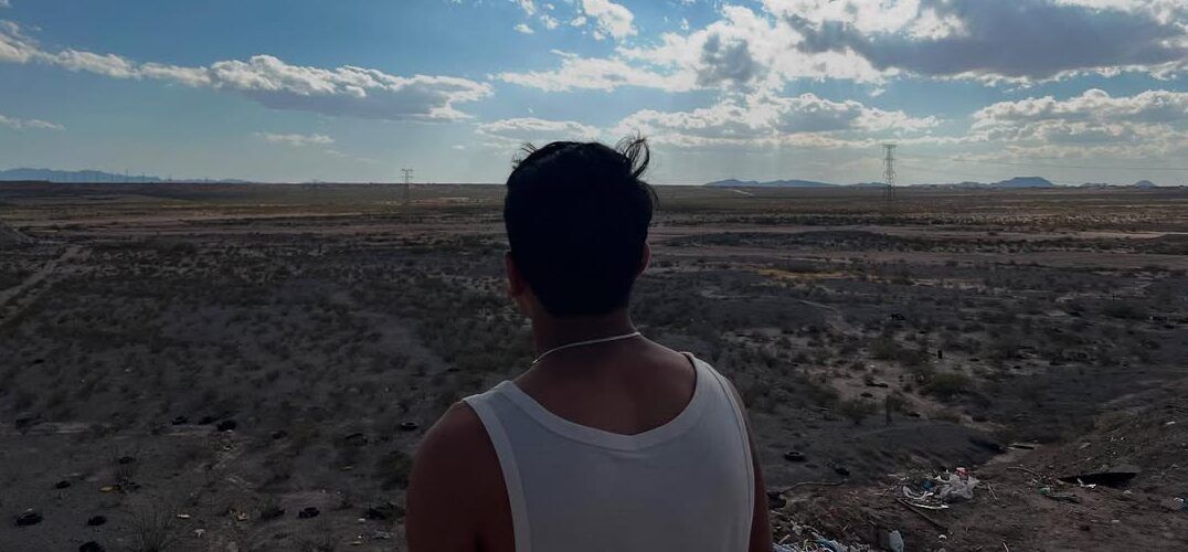 On The Road - En El Camino : Bild Victor Miguel Prieto