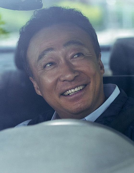 Kinoposter Sung-min Lee