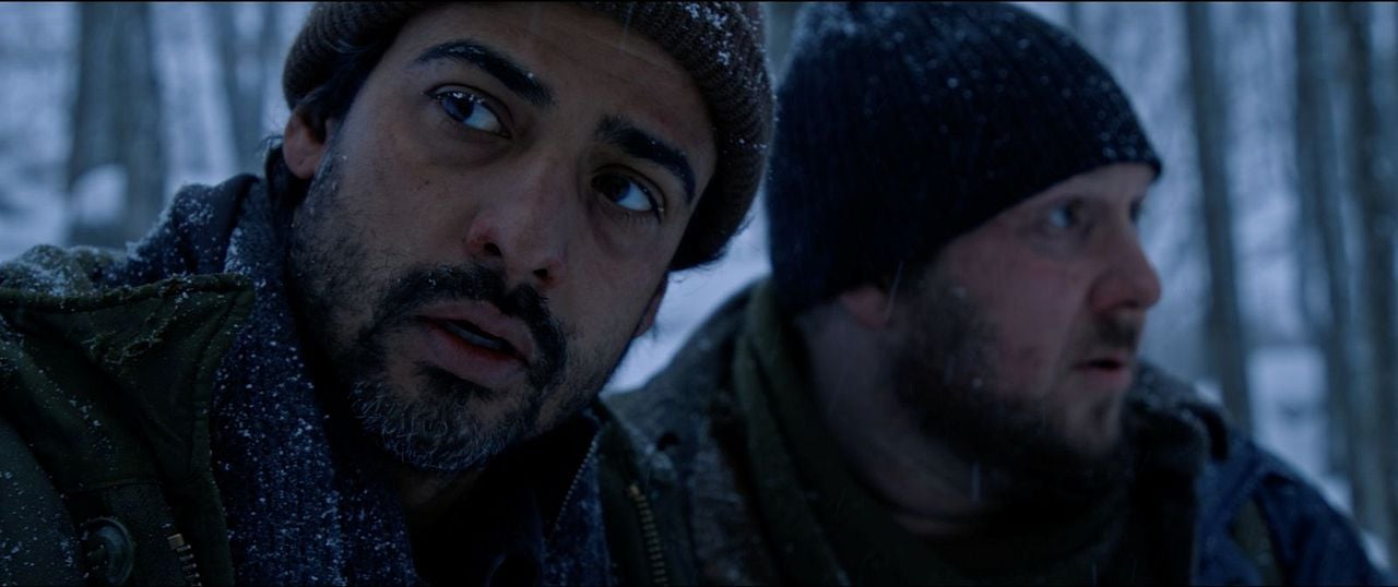 Whiteout - Überleben ist alles : Bild Joel Labelle