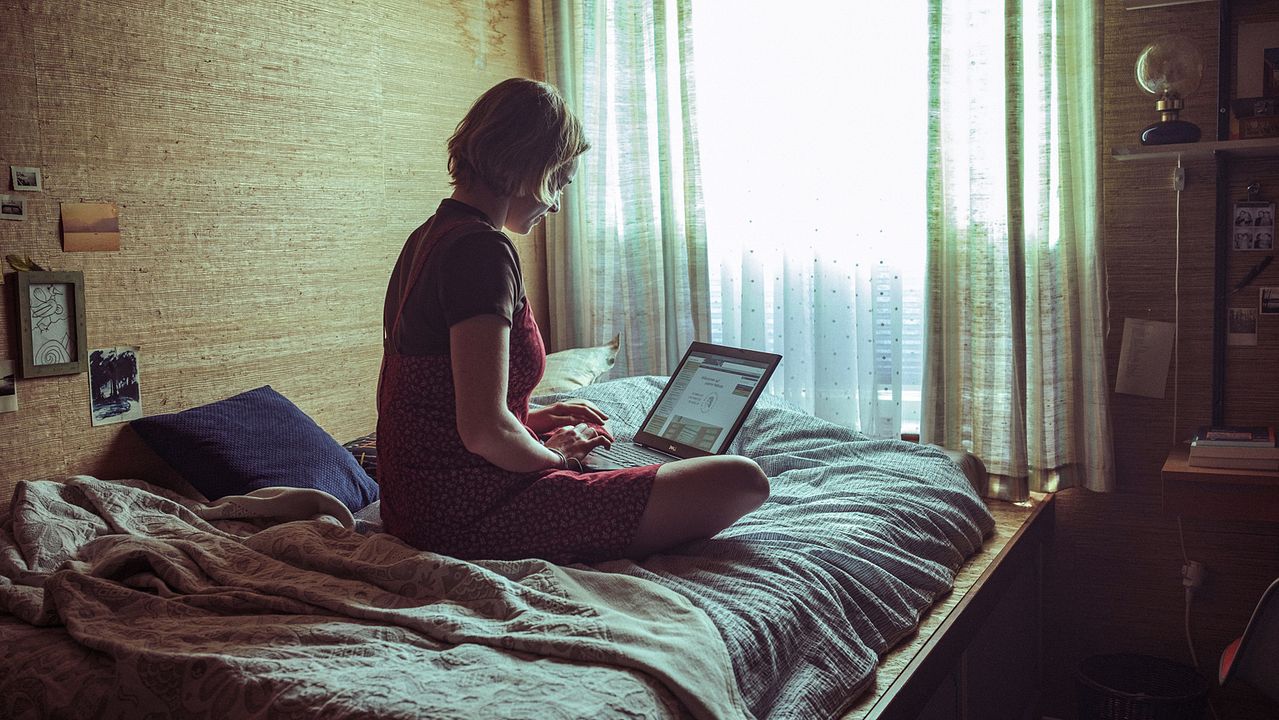 22 Bahnen : Bild Luna Wedler