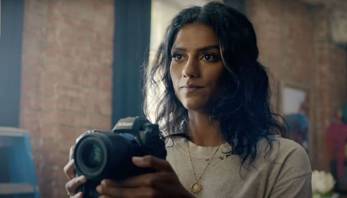 Prophezeiung… Liebe : Bild Simone Ashley