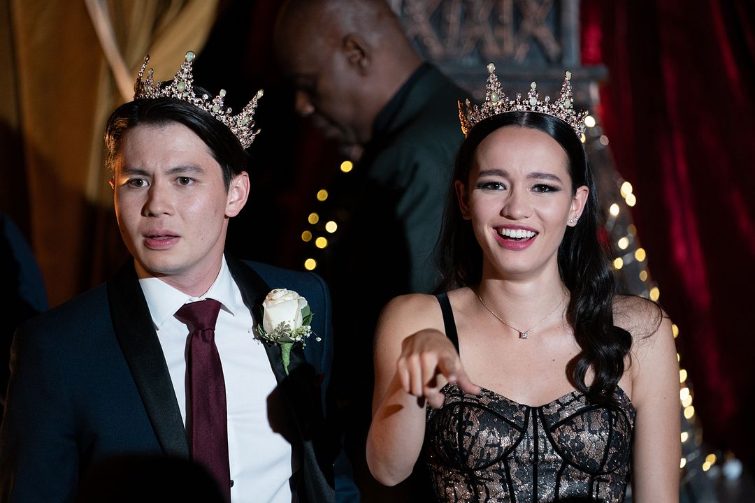 Boot Camp – Liebe ist den Einsatz wert : Bild