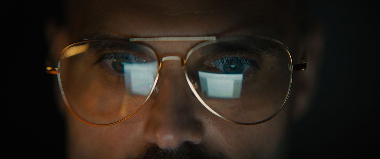 The Mannequin : Bild