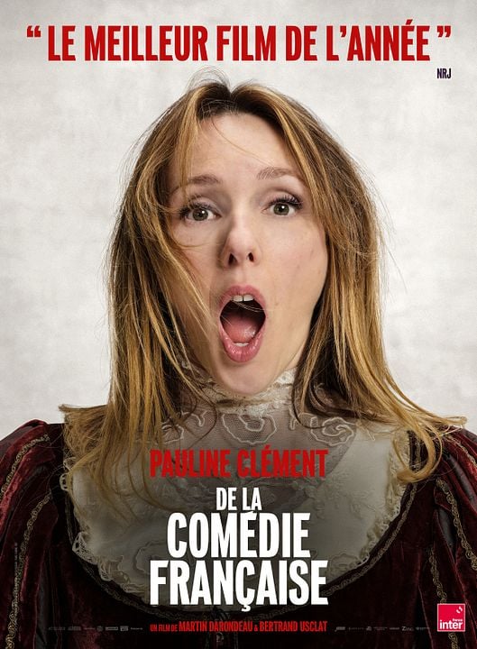 Comédie Française : Kinoposter