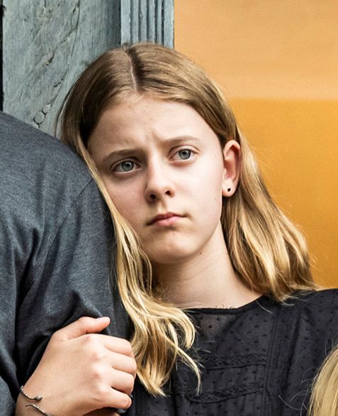 Kinoposter Emily Kaiser