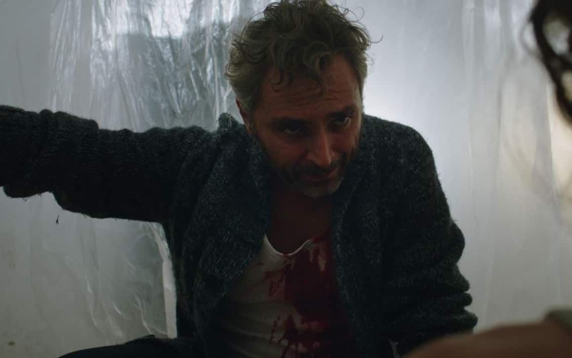 Antropophagus Legacy : Bild Salvatore Li Causi