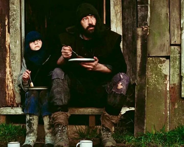 Vigil - Zeit der Stürme : Bild