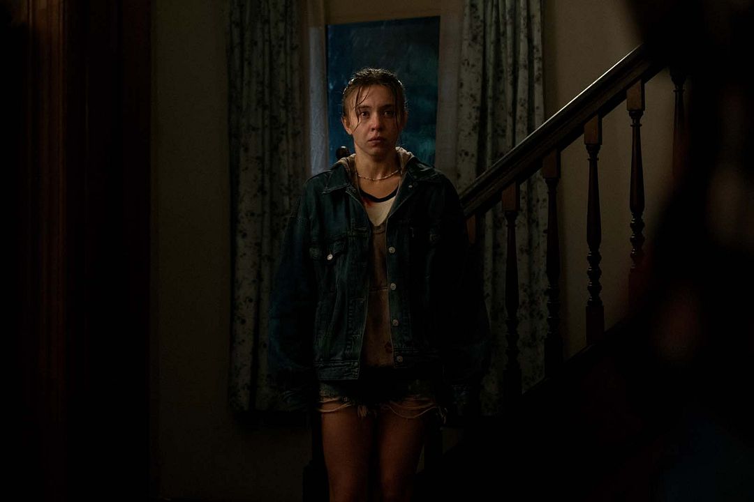 Echo Valley : Bild Sydney Sweeney