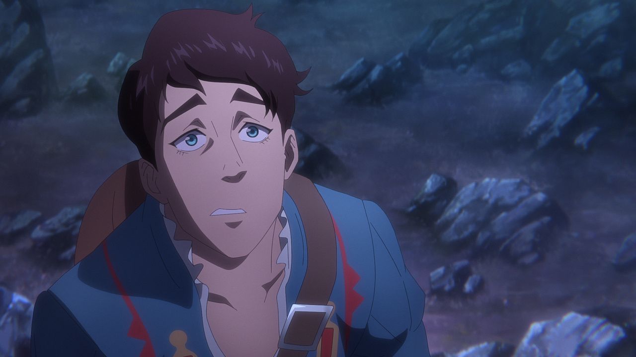 The Witcher: Sirens Of The Deep : Bild