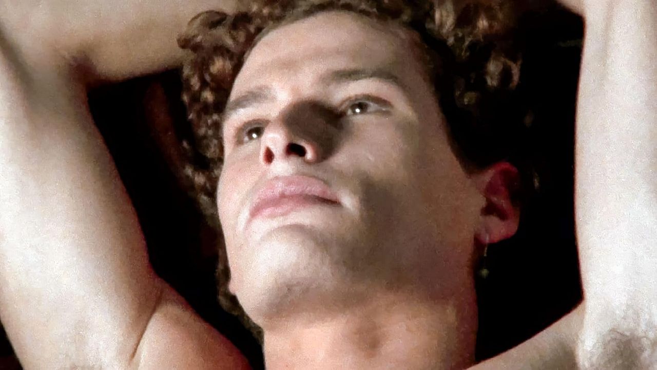 Amazing Grace : Bild