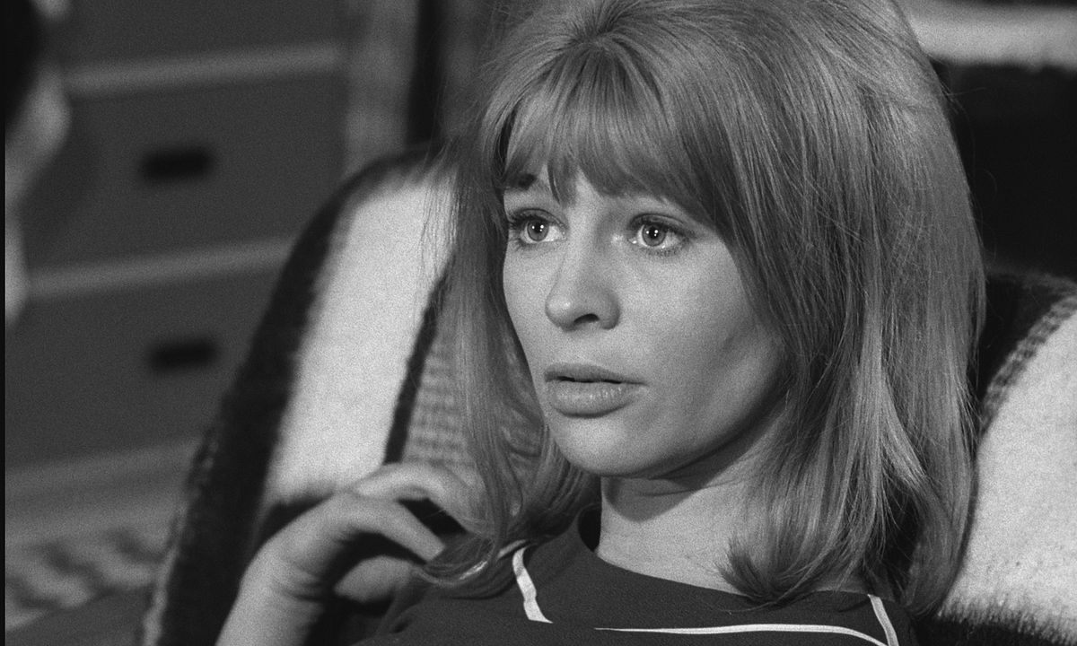 Darling : Bild Julie Christie