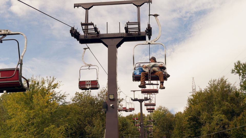 Kontinental '25 : Bild