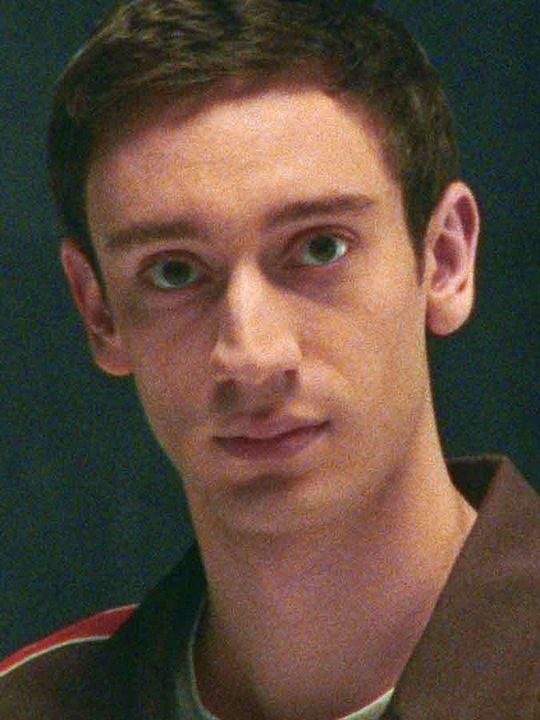 Kinoposter Théodore Pellerin